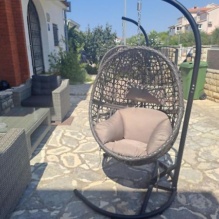 Romansa Guest House Zára Kültér fotó
