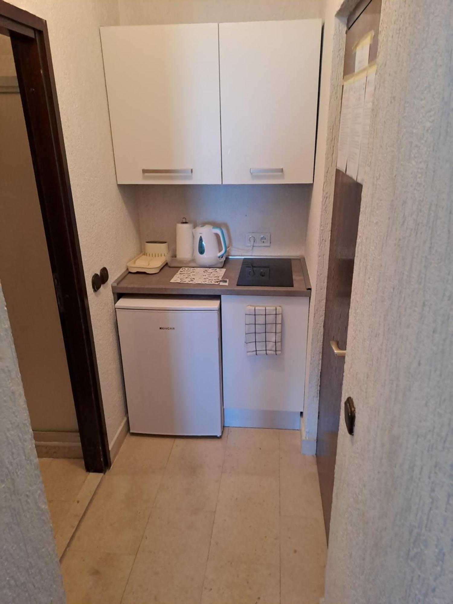 Romansa Guest House Zára Kültér fotó