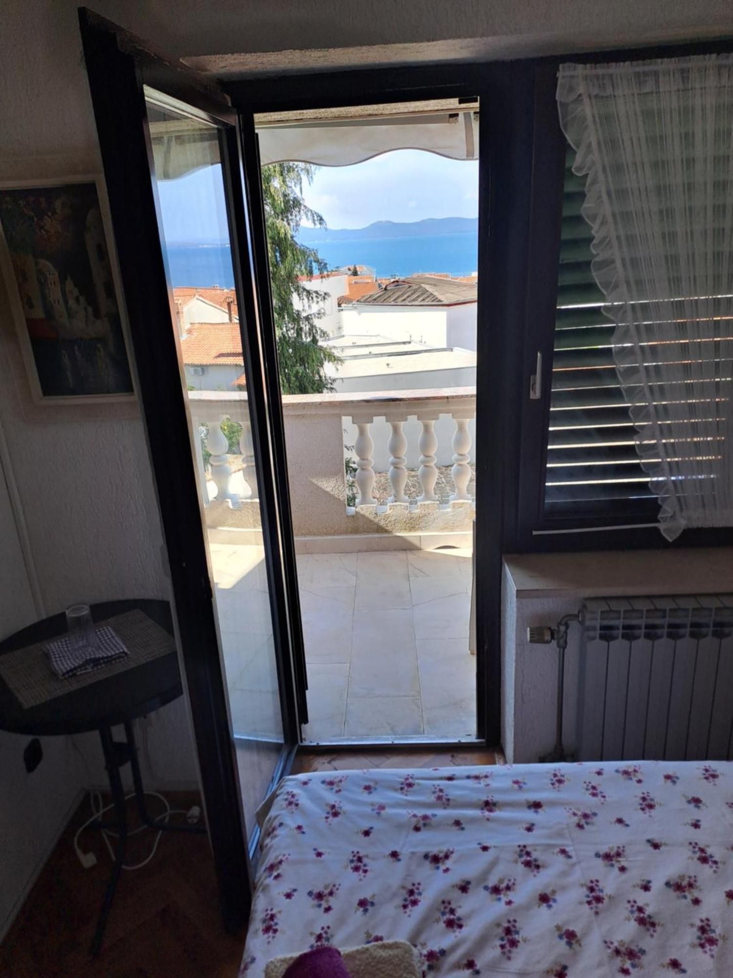 Romansa Guest House Zára Kültér fotó