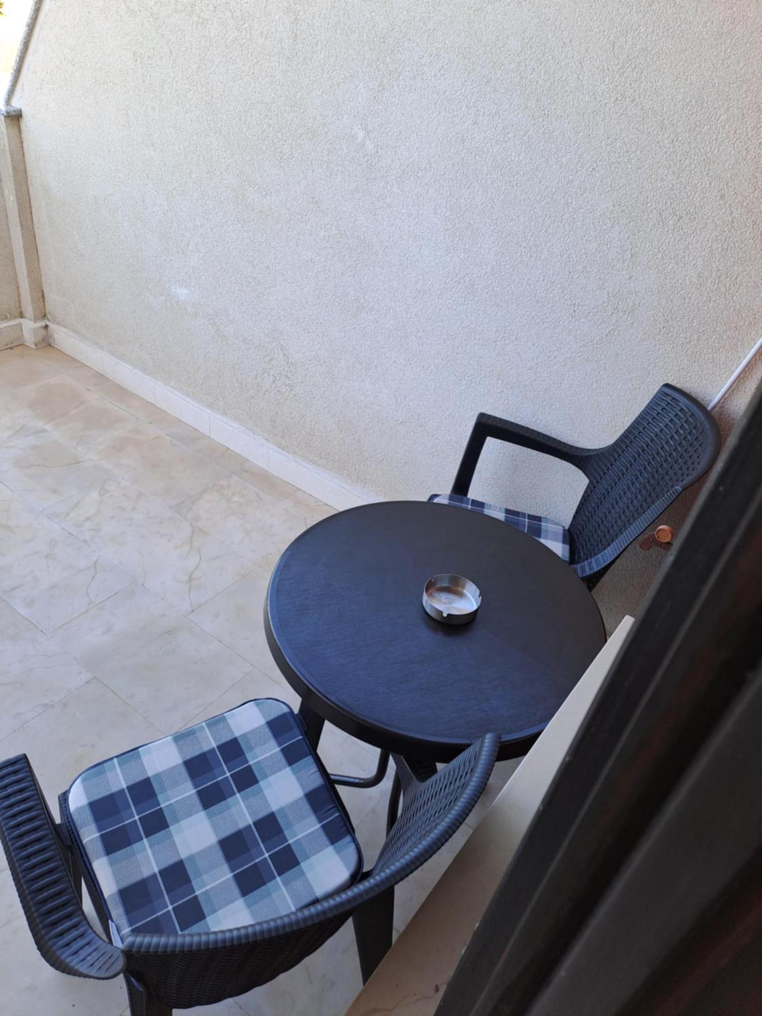Romansa Guest House Zára Kültér fotó