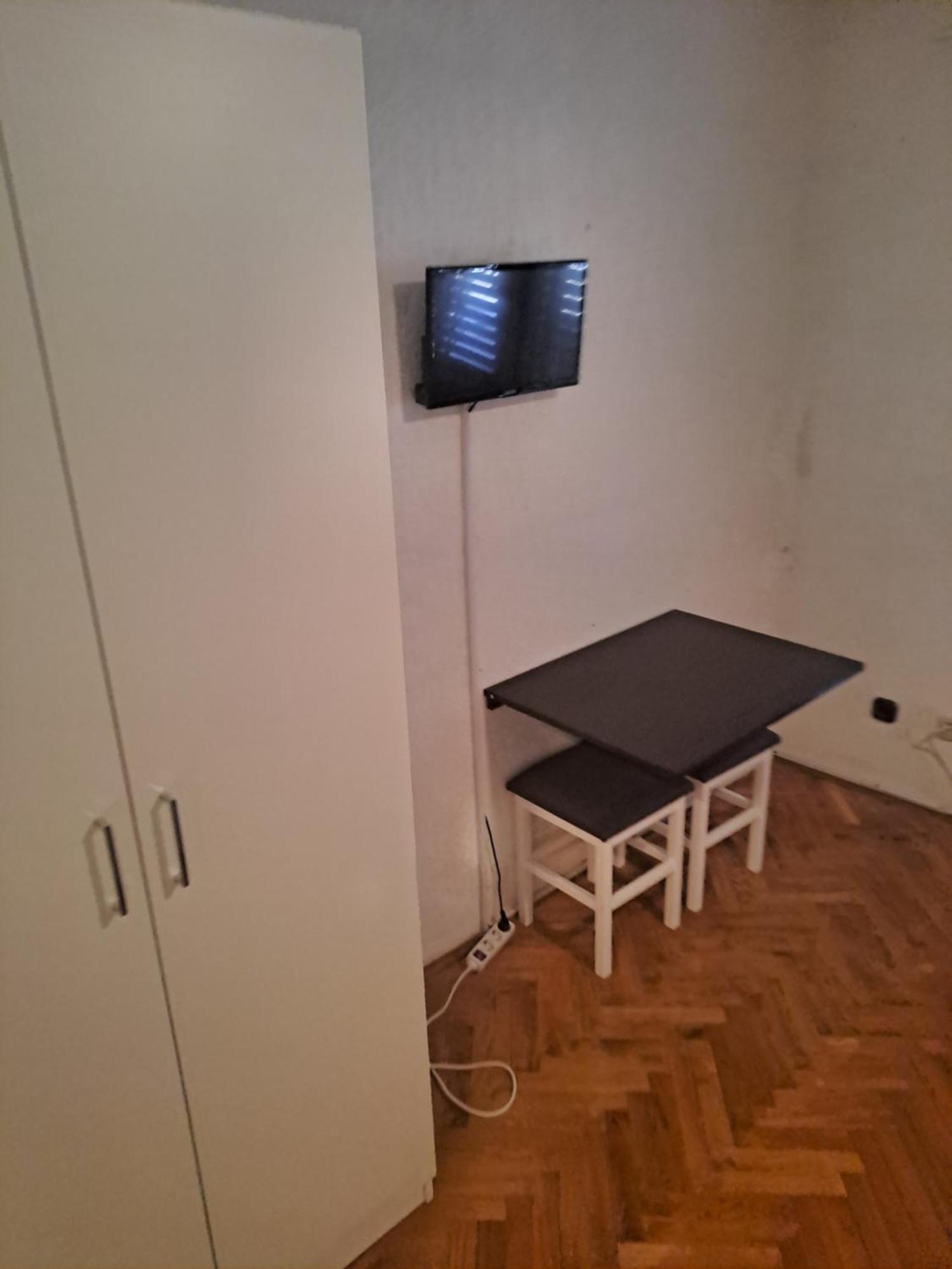 Romansa Guest House Zára Kültér fotó