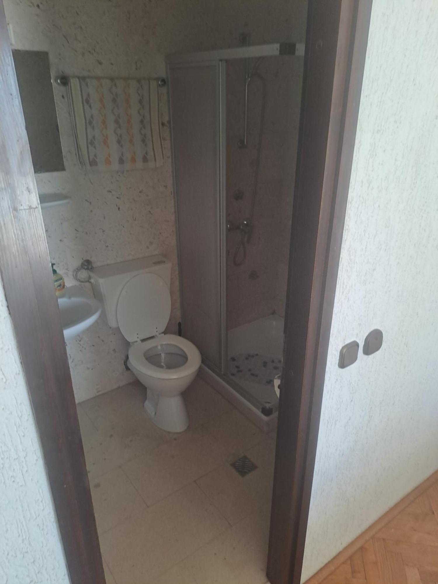 Romansa Guest House Zára Kültér fotó