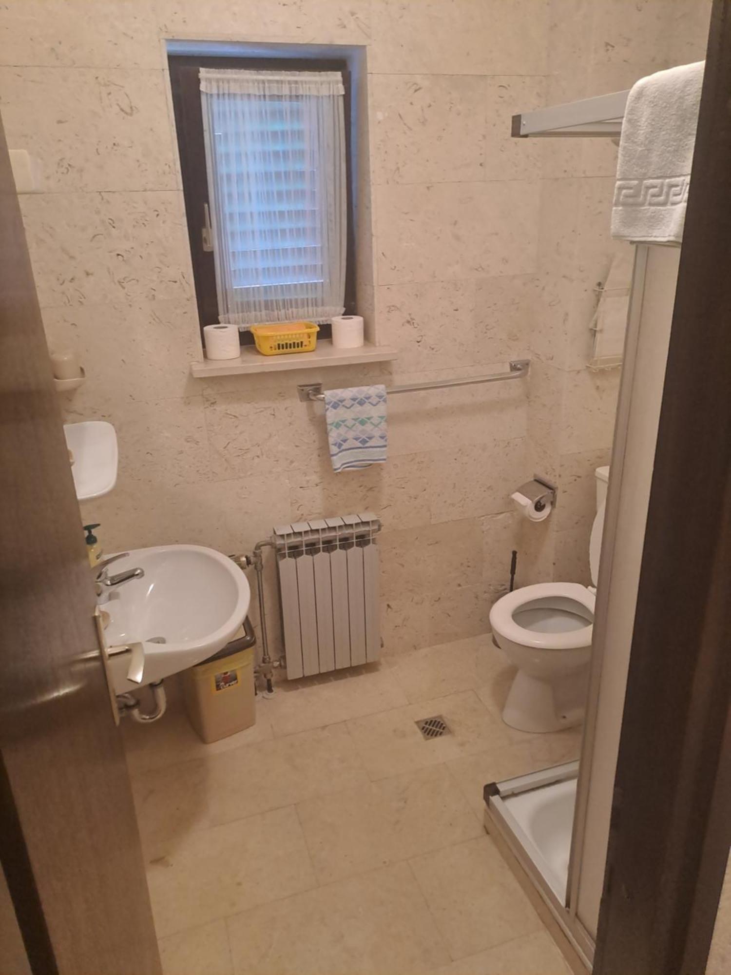 Romansa Guest House Zára Kültér fotó
