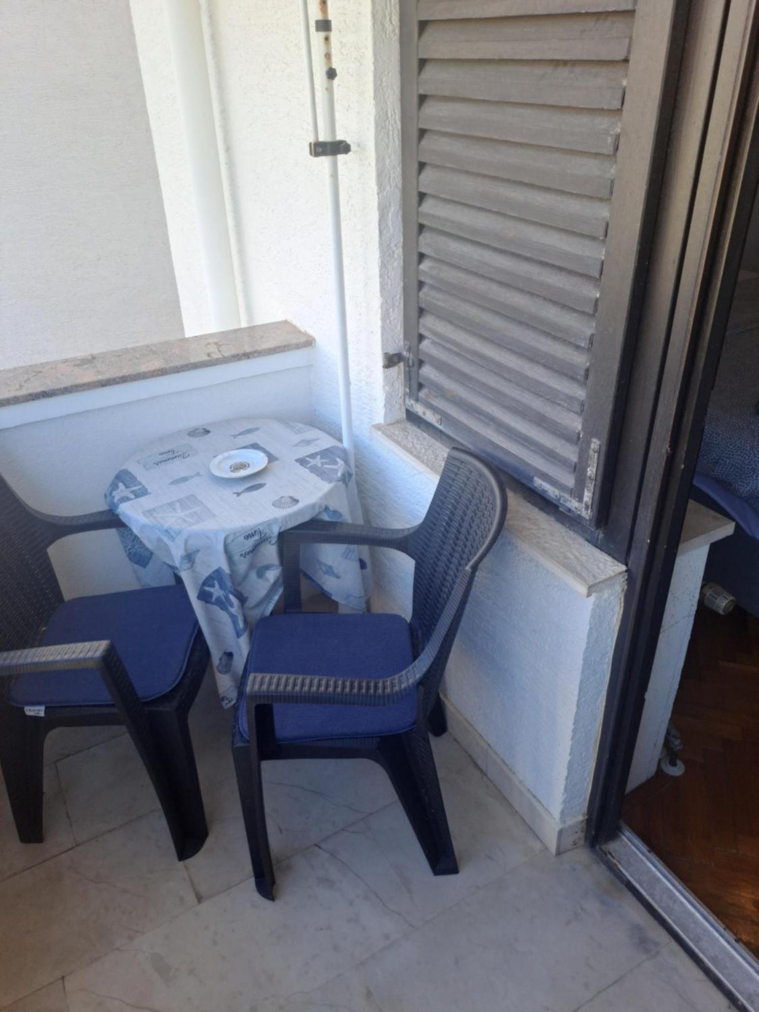Romansa Guest House Zára Kültér fotó